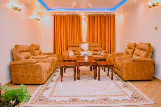 Lions den homes - 1