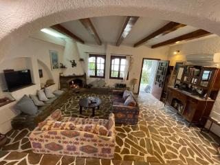 Cottage by the Beach, Evia Island - 7