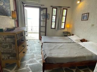 Cottage by the Beach, Evia Island - 4