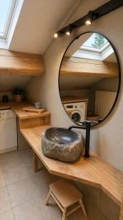 Le Moulin Lescheret Gîte for 5 people - 4