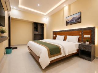 Guest House RK inn - 8
