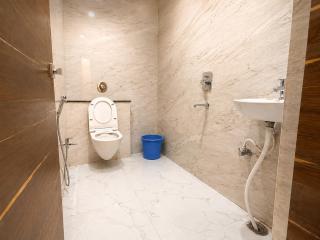 Guest House RK inn - 2