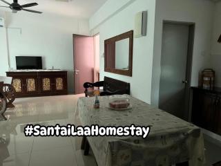 SantaiLaa Homestay - 1
