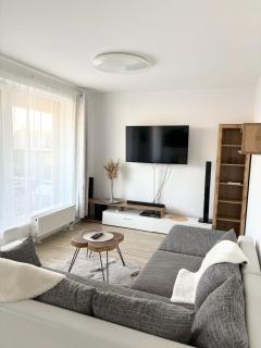 Sunflower Panorama & Terrace - Penthouse Vibe - 0