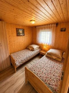 Domki letniskowe Ferencówka Bieszczady 506-747-773 - 5