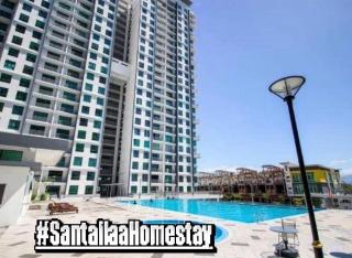 SantaiLaa Homestay - 7