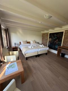 Hotel Ter Linde - 1