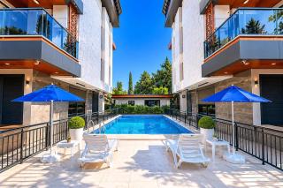 Diker Port Residence - 0