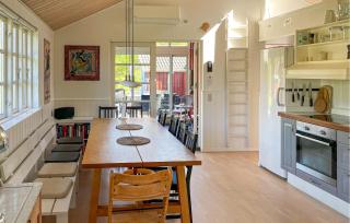 Stunning Home In Vig With Wifi - Vig - 5