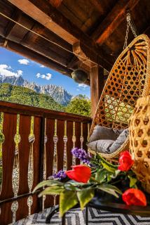 Casa DiMont Sauna & Relax - 7