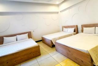 Maika Hotel Nha Trang - 8