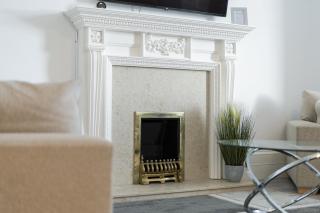 Casa Fresa - 31A High Street - 6