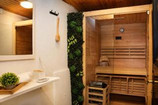 Casa DiMont Sauna & Relax - 2