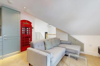 Stunning 2BR Home Near Kew-2min walk to Tube - 4