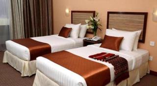 TH Hotel - Kelana Jaya - 5