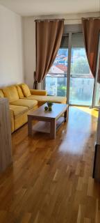One bedroom apartment next to the sea - 2