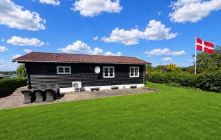 3 Bedroom Amazing Home In Nordborg - 0