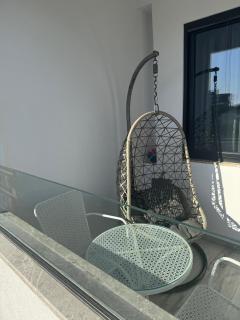 Nailas apartment - 5