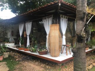 Pousada Bambu Brasil - Sao Jorge - 4