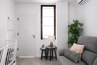 Apartamentos Jara Málaga Centro - Bajo B - 7
