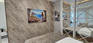 Park residences 2 El studio,317 - 6