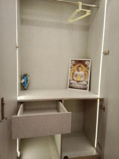Classic Studio with Kitchenette & Balcony - 4