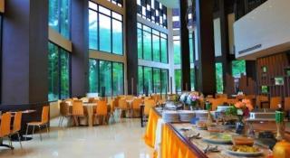 Hotel Grand Baron - 3
