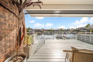 Coconut Grove Canal Retreat - PF Walk to Shops - 6