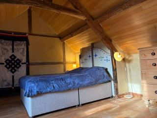 La ferme de Belcayre - 8