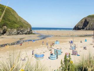 White Lodge Apartments - Mawgan Porth - 4