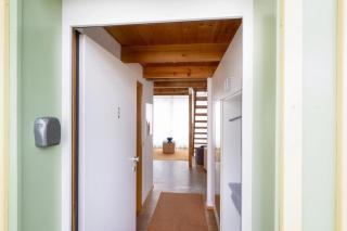 Casa Daniela - Ferienwohnung 4 - 1