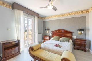 Cypress House La Zubia - 7
