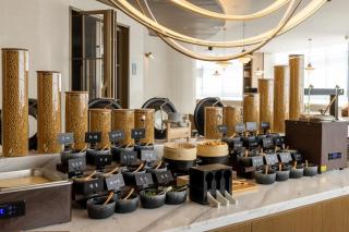 Atour Hotel Haikou Provincial Government Guoxing Avenue - 6