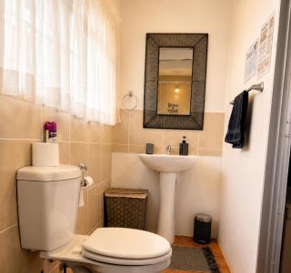 Zhantique Guest House 1- Unit 4 - 2