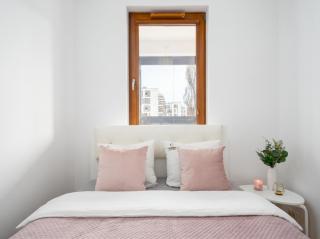 Urban Chic - Cozy Apartment - Warsaw Stays&G85-220 - 2