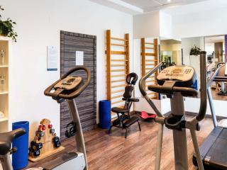 Novotel Suites Malaga Centro - Málaga - 7