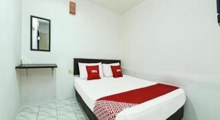 OYO 90643 Gks Hotel - 1