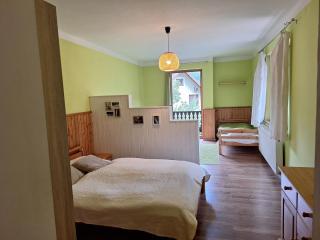 Adventure House - 1