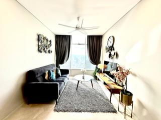Sky Apart-Hotel Suites Kuala Lumpur - 8