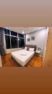 Sky Apart-Hotel Suites Kuala Lumpur - 2