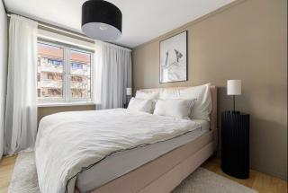 Cozy and warm 2-room apartment with a sunny balcony - 3