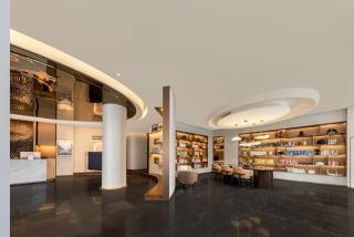 Atour Hotel Haikou Provincial Government Guoxing Avenue - 2