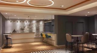 Magnotel Harbin Medical University First Affiliated Hospital - 4