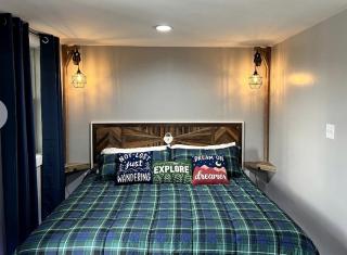 Tranquil Cottage with Great Forest Sights in Danville, Kentucky - 9