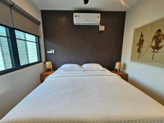 Takiab Villas #3 - 7