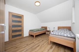 Apartmány v Královeckém Sedle - 7