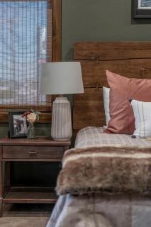 Newly-Constructed Spacious Modern Cabin for an Amazing Family Getaway in Ashton, Idaho - 2