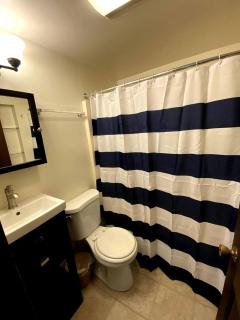 Charming Cottage with Private Deck and Modern Amenities near Camden, Maine - 1