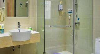 City Comfort Inn Maoming Xuefu - 6