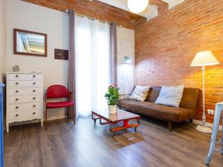 Wonderful apartment Elkano - Barcelona - 3